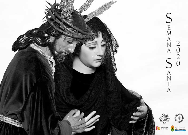 Semana Santa en Cañete de las Torres  